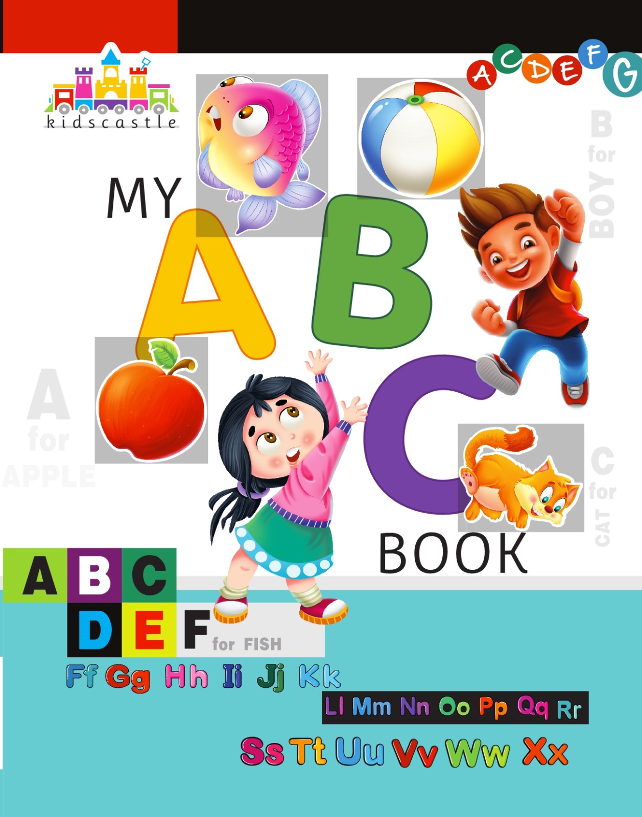 Book 1