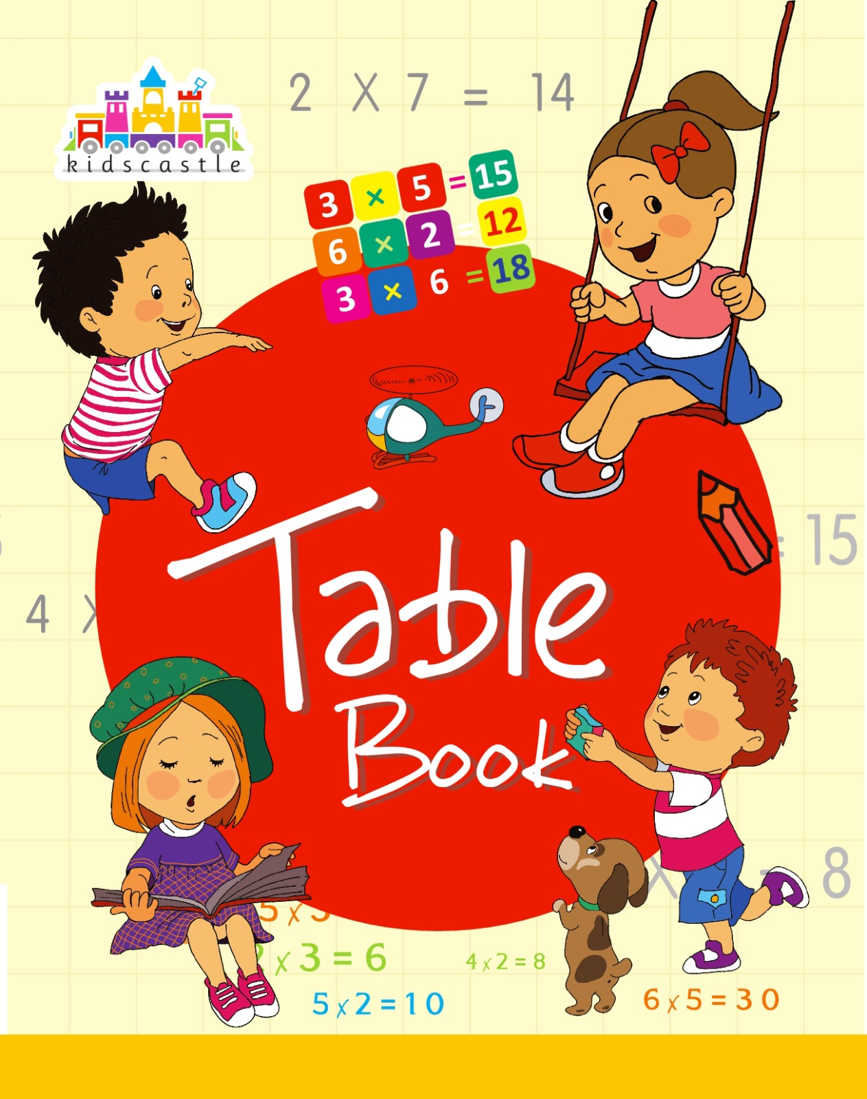 Book 5