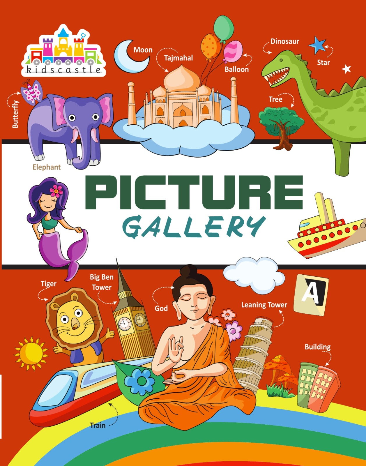 Book 1