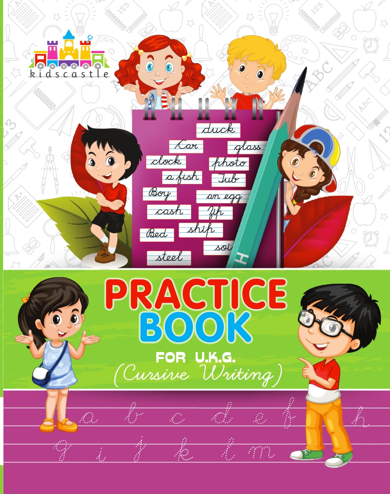 Book 4