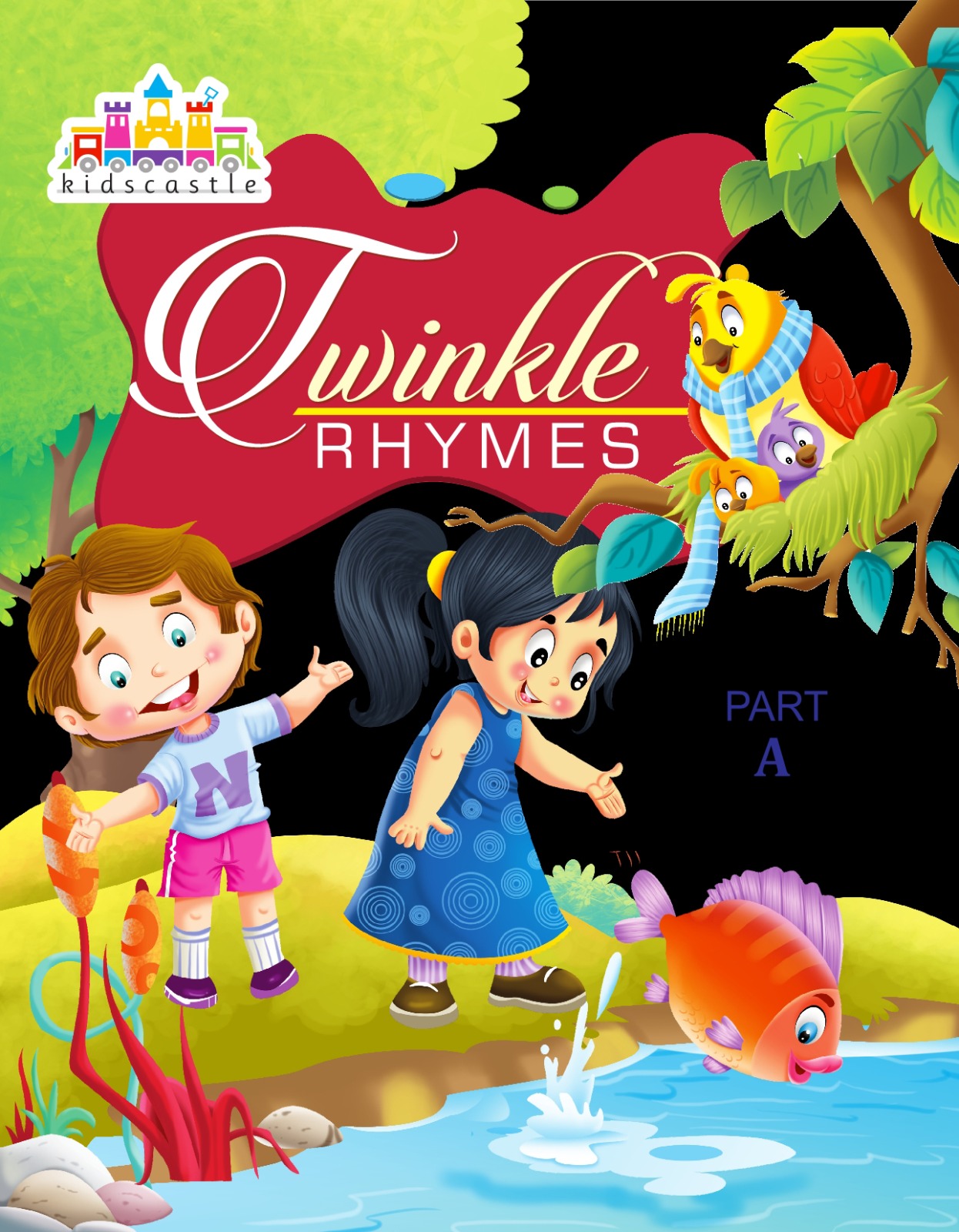 Book 1